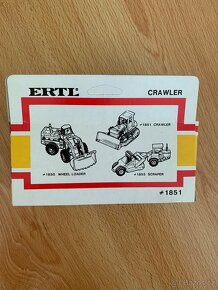 Ertl - mighty movers - 6