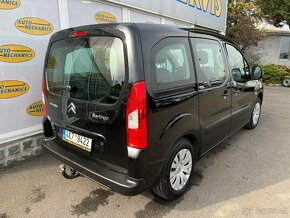 Prodám Citroën Berlingo 1.6 - 6