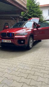 BMW X6 35 I - 6