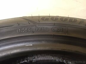 Goodyear 235/50 R19 103V 5,5mm - 6