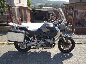 BMW R1200GS/2011 - 6