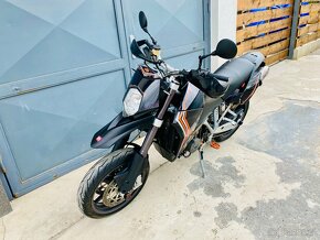 KTM 950 Supermoto, možnost splátek a protiúčtu - 6