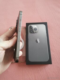 Prodám iPhone 13 Pro - 128gb - 6