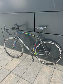 Silniční kolo Specialized Allez Peter Sagan - 6