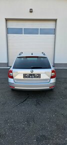 Škoda Octavia 3 Combi Style 1.8TSI 132KW 85000km - 6