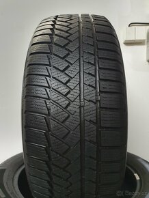 4x -- 215/55 R17 Zimní pneu Continental WinterContact TS850p - 6