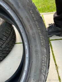 Pneumatiky Matador MP92 Sibir Snow 205/50 R17 93 H XL Zimní - 6