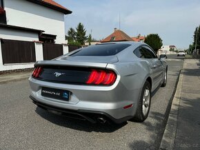 Mustang 2.3 231kw, 2018, 105t.km., manual. - 6