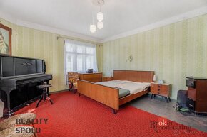 Prodej, domy/rodinný, 190 m2, Velký Šenov , Děčín [ID 61465] - 6