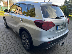 Suzuki Vitara,1,4 PREM,4x4,CZ,1.maj.,servis,záruka,DPH - 6