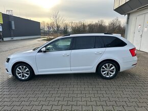 Prodam skoda octavia iii 1.6tdi 85kw rv 2017 - 6