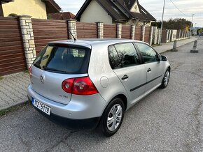 Volkswagen Golf 1.9 TDI 77kw - 6