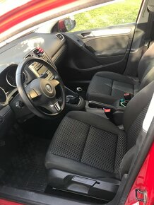 Volkswagen Golf 1.4 - 6