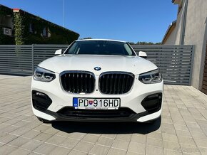 BMW X3 2,0d Top Stav - 6