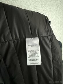 Zateplená bunda Fjallraven Kiruna Padded Jacket M Dark Navy - 6