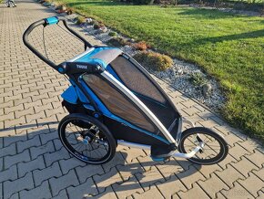 Thule Chariot Sport - 6