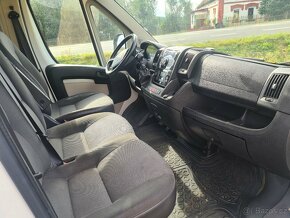 Citroen Jumper 3,0L - 6