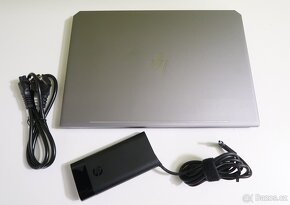 HP ZBOOK G5 /i7-9850/32GB/SSD1024GB/P1000/3840x2160/WIN11 - 6