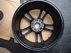 ALU DISKY OPEL INSIGNIA-BMW-VW T6-T7 18" 5x120 8" et-40 - 6