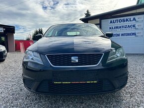 Seat Toledo, 1.2 TSi 63KW servisní kniha - 6