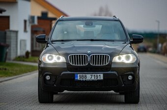 BMW X5 e70 LCI 40d xDrive, M-paket, ČR - 6