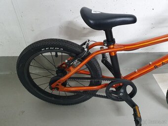 Dětské kolo Rascal 16 - 6