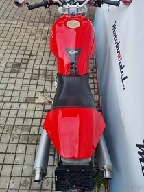 Ducati Monster M750 - 6