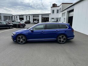 Volkswagen Passat B8 R-line - 6