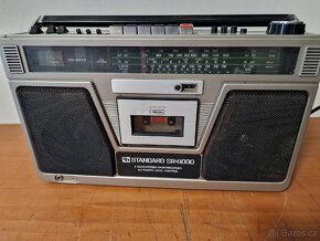 Boombox SR 8000 - 6