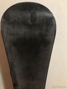 Snowboard Volkl 115cm - 6