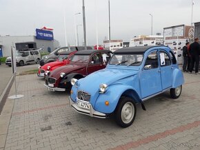 Citroen 2CV6 - 6