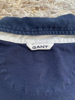 GANT polo triko/mikina vel. L originál - 6