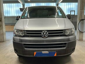 VW Transporter 2.0 TDI 103kW long,DPH,2014,160 tis.km - 6