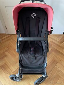 Bugaboo fox 3 - 6