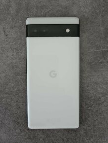 Google Pixel 6a 5G 128 GB - 6