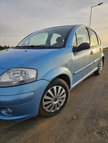 Citroen C3 1.4i 54kw - 6