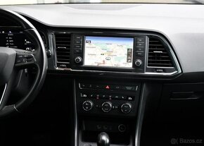 Seat Ateca 2.0TDi STYLE DSG TAŽNÉ ACC - 6