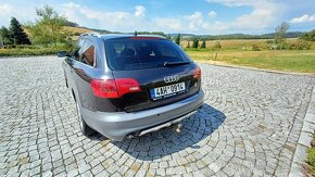 Audi A6 allroad, AUDI A6 alleoad 171 kw - 6