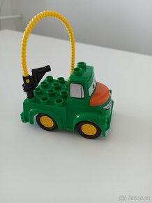 Lego duplo - 6