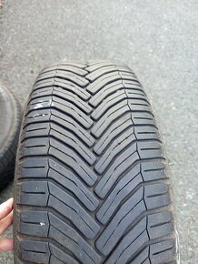 Michelin CrossClimate 195/65 R15 - 6