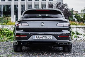 Volkswagen Arteon Shooting Brake 110kw, 7-st.automat, 2021 - 6