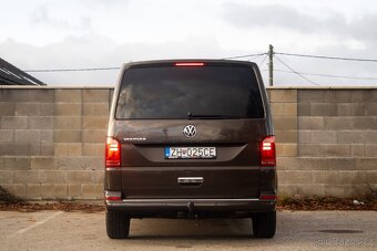 Volkswagen Multivan G6 2.0 TDI DSG - 6