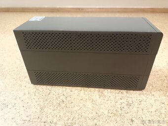 Záložní zdroj Eaton 5E 850i UPS - 6