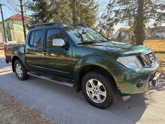 Nissan Navara 2.5 dci - 6