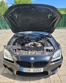 BMW M6 F12, 412kW, Carbon, DPH, BO - 6