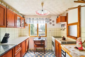 Prodej krásné chaty, 135 m2 - Kytín - Chouzavá, ev.č. 00106 - 6