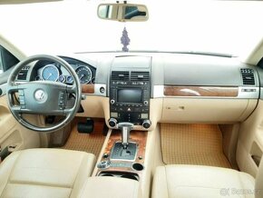 Volkswagen Touareg 3.0 4x4 TZ - 6