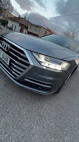 Audi A8L - 6