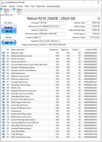 PC Core i3-6100, 8GB RAM, SSD 256GB, Radeon RX550 2GB - 6