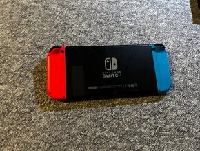 Nintendo switch - 6